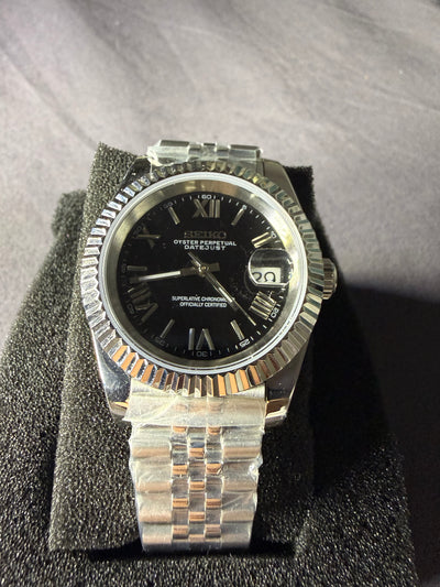 Seikojust "Black Roman"