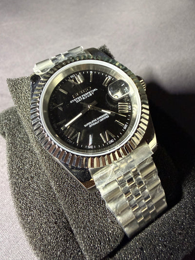 Seikojust "Black Roman"