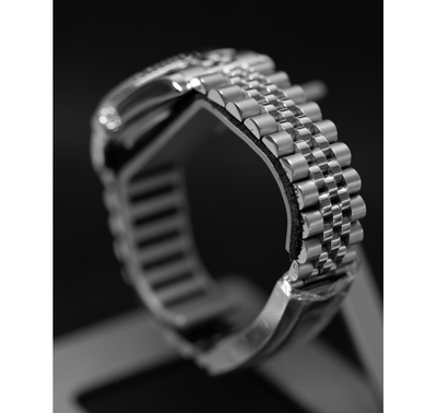 SeikoJust Black Diamond